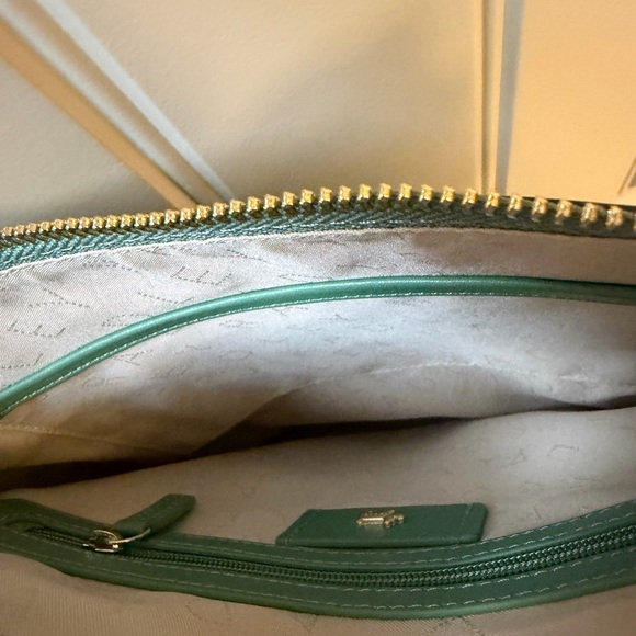 RADLEY LONDON Green Crossbody Bag - Picture 7 of 12